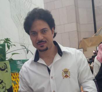 Ahmed Olayan